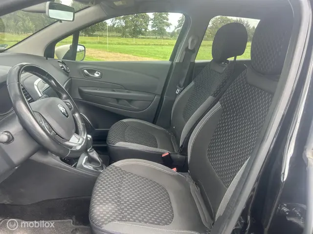 Renault Captur 1.3 TCe 155 Intens 2020 Benzine 9