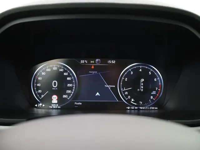 Volvo S90 2.0 T5 250PK MOMENTUM + SCHUIFDAK | 2018 Benzine 38