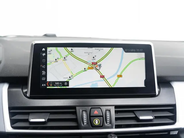 BMW 2 Serie Gran Tourer 218i 2022 Benzine 37