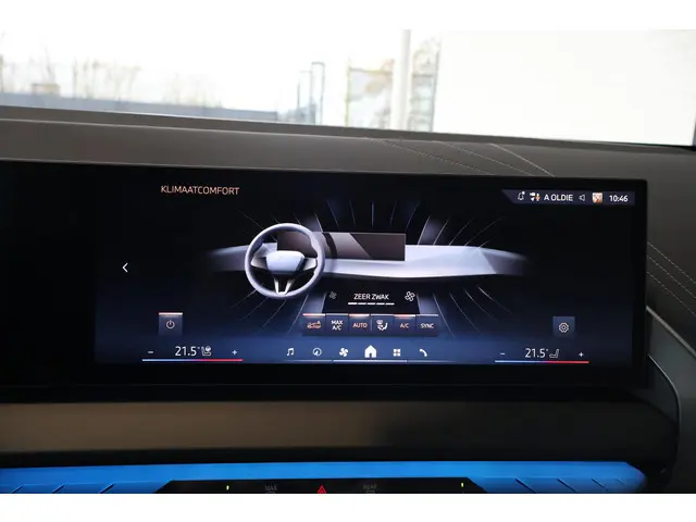 BMW X3 30e xDrive 2026 Hybride Benzine 21