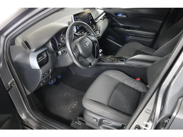 Toyota C-HR 2.0 Hybrid Bi-Tone 2020 Hybride Benzine 15