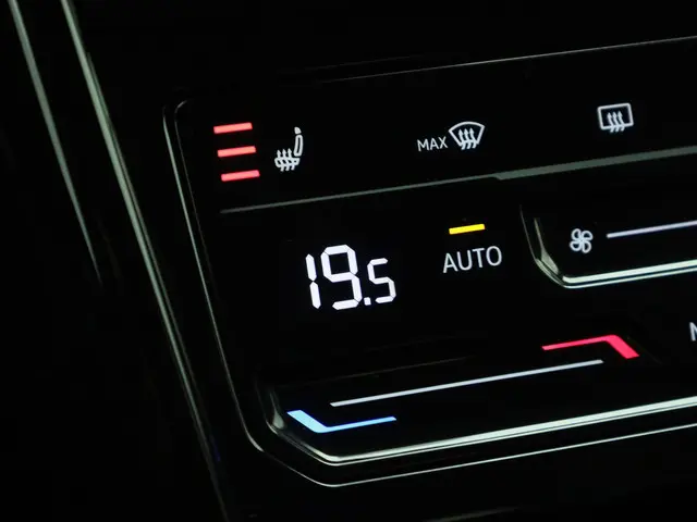 Volkswagen T-Roc 1.5TSI/150PK R-Line DSG 2025 Benzine 9