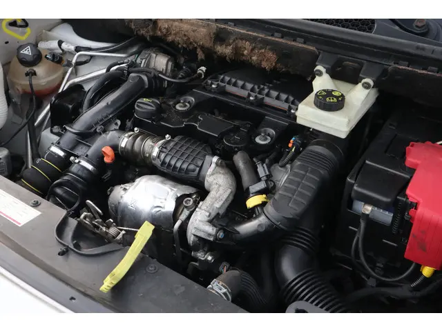 Citroën Berlingo 1.6 BlueHDI 75 Club 2018 Diesel 11