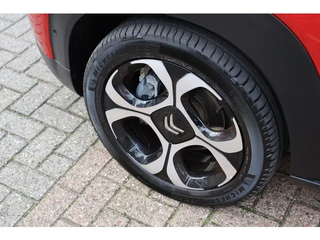 Citroën C3 Aircross 1.2 PureTech S&S Shine 2020 Benzine 7