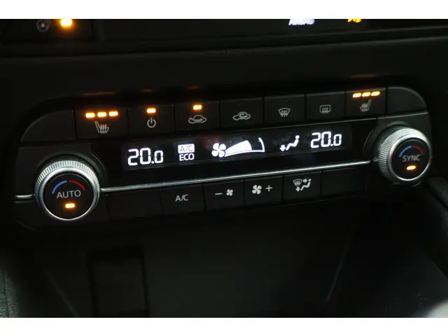 Mazda CX-5 2.0 SkyActiv-G 165 2021 Benzine 48