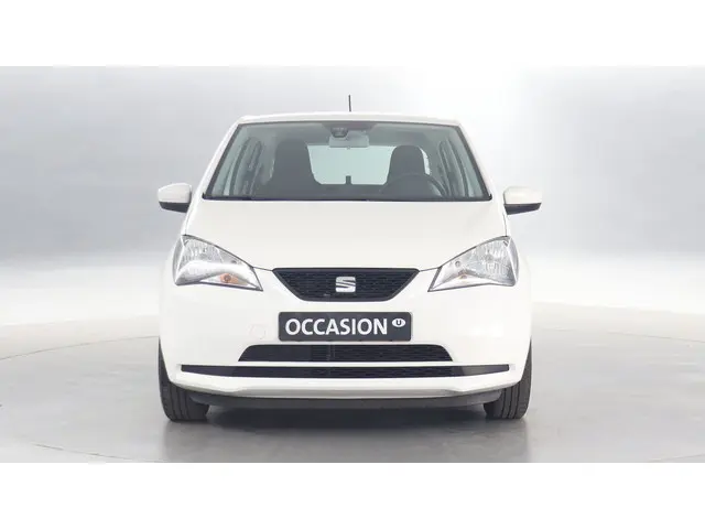 SEAT Mii 1.0 60pk Style 2019 Benzine 7