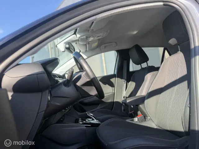 Opel Corsa-e Edition 50 kWh 2020 Elektrisch 10