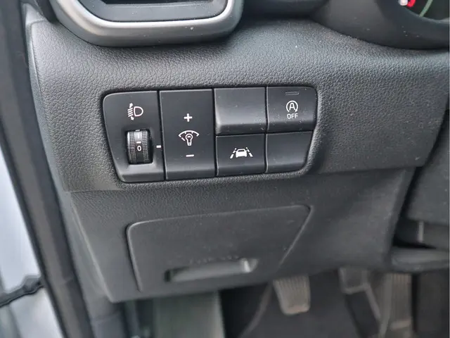 Kia Sportage 1.6 GDI DynamicLine 2021 Benzine 17