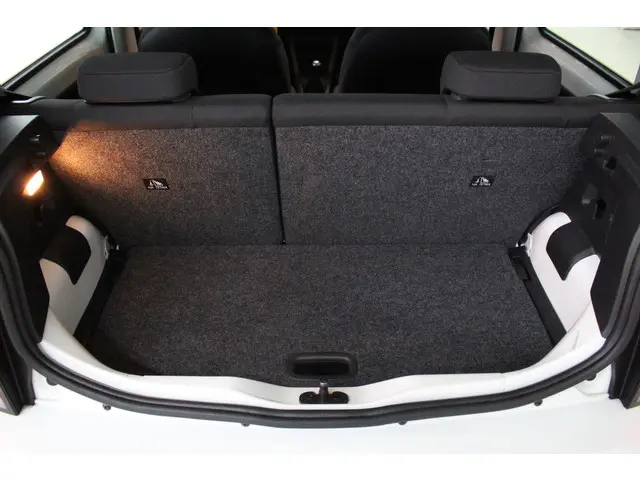 Volkswagen up! 1.0 BMT move up! 2021 Benzine 7