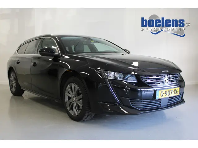 Peugeot 508 SW 1.5 BlueHDI Allure 2020 Diesel
