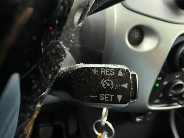 Citroën C1 1.0 e-VTi Feel 2016 Benzine 16