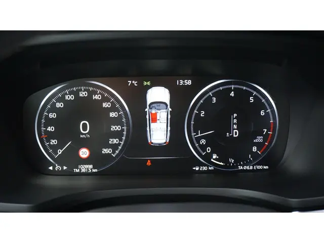 Volvo V60 2.0 T5 250pk R-Design 2019 Benzine 26