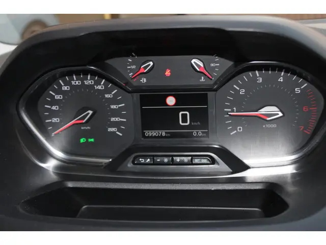 Peugeot Partner Rifter 1.2 Puretech Active 2019 Benzine 14