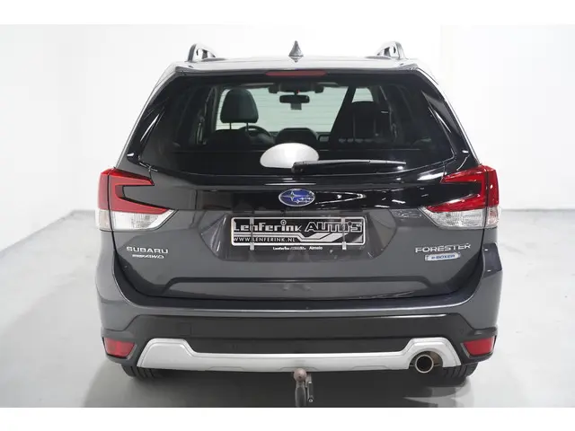 Subaru Forester 2.0i e-BOXER First Edition 2021 Benzine 5