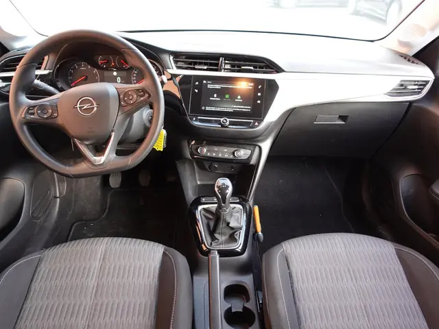 Opel Corsa 1.2 Edition 2022 Benzine 37