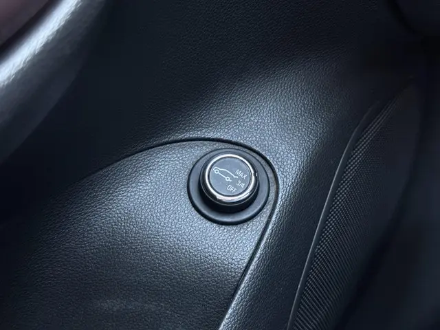 Opel Astra Sports Tourer 1.4 Innovation 2016 Benzine 28