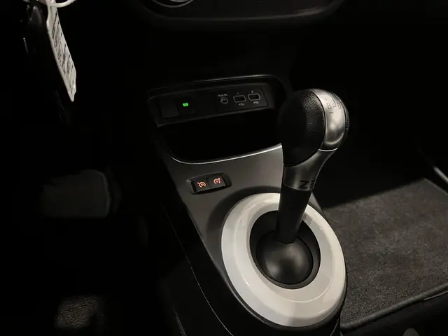 Renault Twingo Z.E. R80 Intens 2022 Elektrisch 19