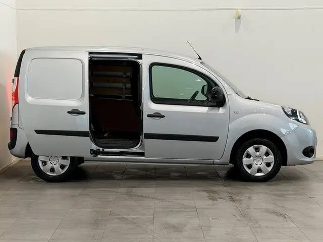 Renault Kangoo 1.5 Blue dCi 95 Work Edition 2020 Diesel 15
