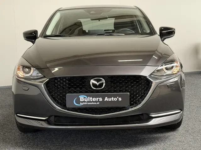 Mazda 2 1.5 e-SkyActiv-G 90 Homura 2023 Benzine 5