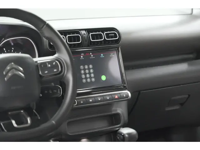 Citroën C3 Aircross PureTech 110 Feel 2024 Benzine 51