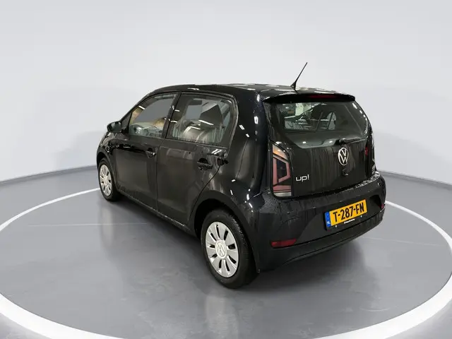 Volkswagen up! 2