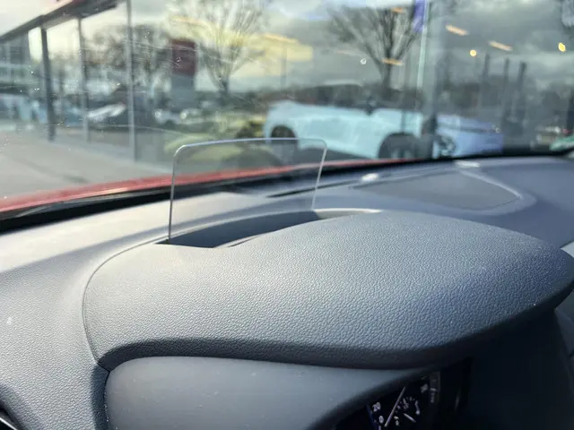 Hyundai Kona 1.0T Premium 2019 Benzine 25