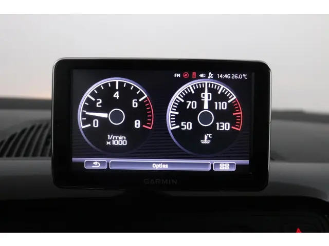 Škoda Citigo 1.0 Greentech Fresh 2016 Benzine 21