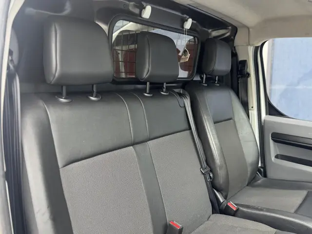 Peugeot Expert 231L 2.0 BlueHDI 180 Premium 2019 Diesel 18