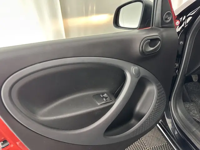 Smart Forfour 1.0 Pure 2016 Benzine 21