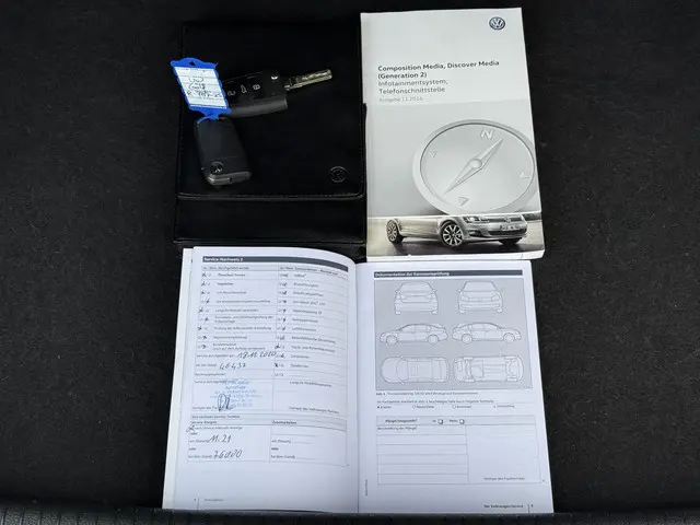 Volkswagen Golf 1.2 TSI Trendline 2017 Benzine 31