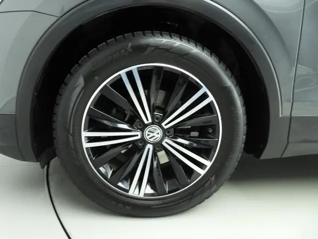 Volkswagen Tiguan 1.5 TSI ACT Highline 2020 Benzine 32