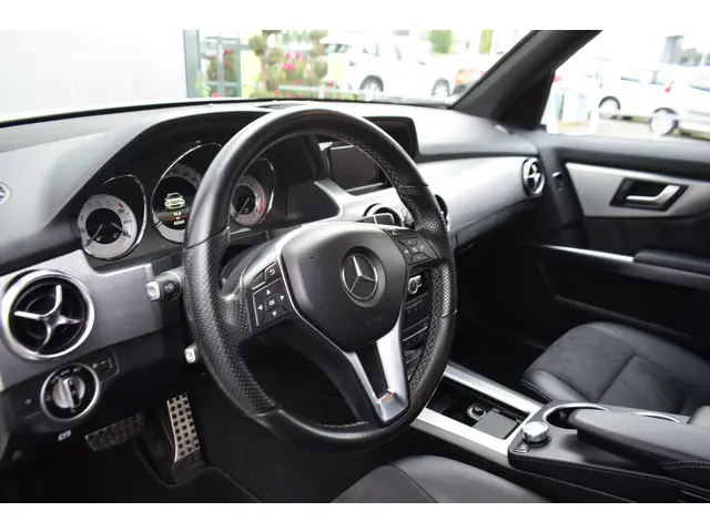 Mercedes-Benz GLK 200 CDI Ambition 99dkm! 2014 Diesel 20