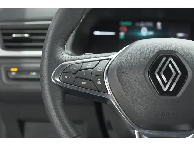 Renault Captur Mild Hybrid 160 EDC Techno 2025 Benzine 33