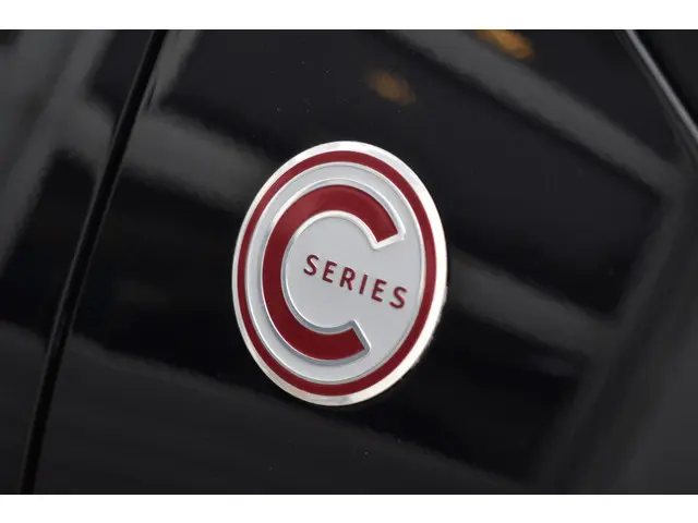 Citroën C3 PureTech 83 C-Series 2022 Benzine 19