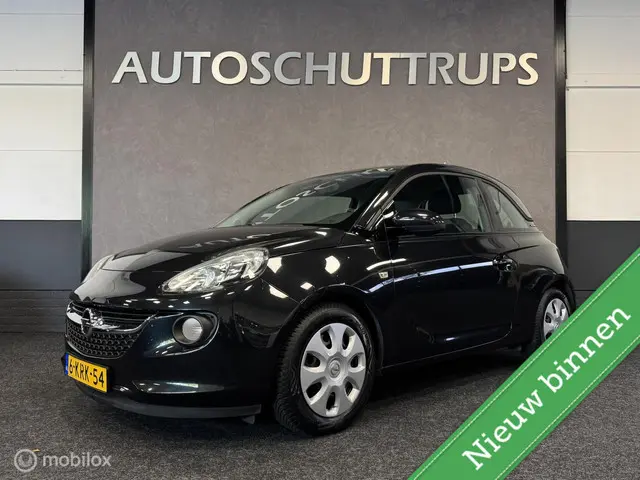 Opel ADAM 1.2 AIRCO / SLECHTS 49.000 KM NAP 2013 Benzine
