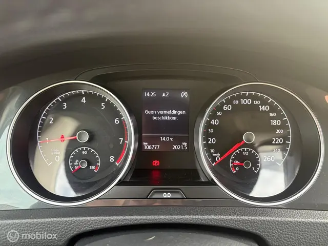 Volkswagen Golf 1.0 TSI Comfortline Business 2019 Benzine 18