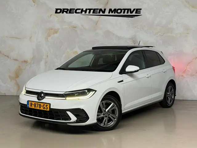 Volkswagen Polo 1.0 TSI R-Line / Pano / Navi / 2022 Benzine