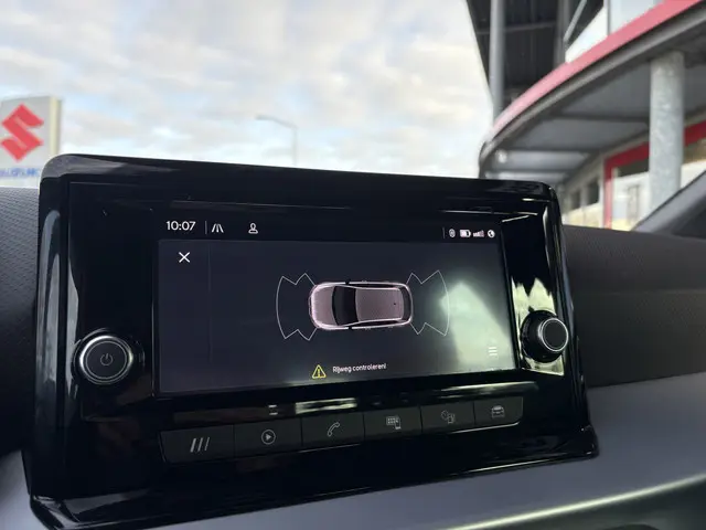 SEAT Ibiza 1.5 TSI 150 pk Sport DSG 2023 Benzine 17