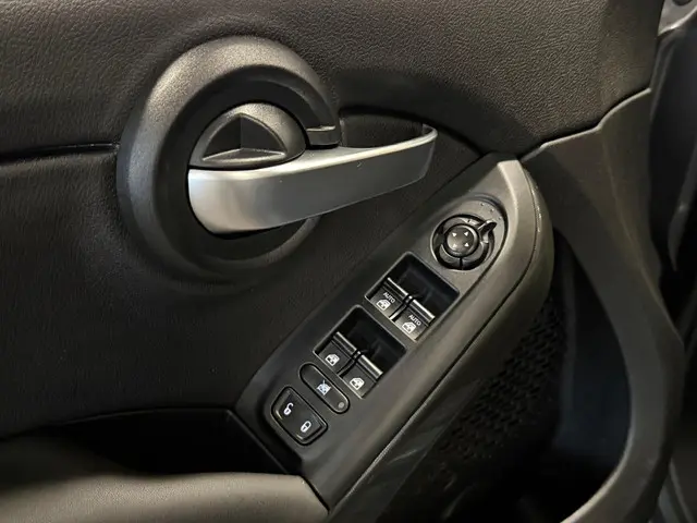 Fiat 500X 1.5 Hybrid 2023 Hybride Benzine 22
