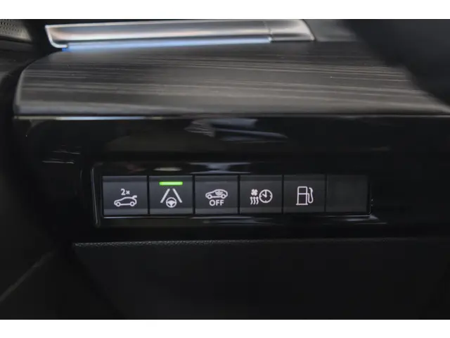 Peugeot 508 SW 1.6 PSE 360pk HYbrid 2023 Hybride Benzine 25