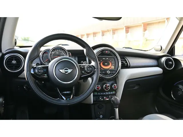 MINI Cooper S Mini 2.0 Chili 2015 Benzine 25