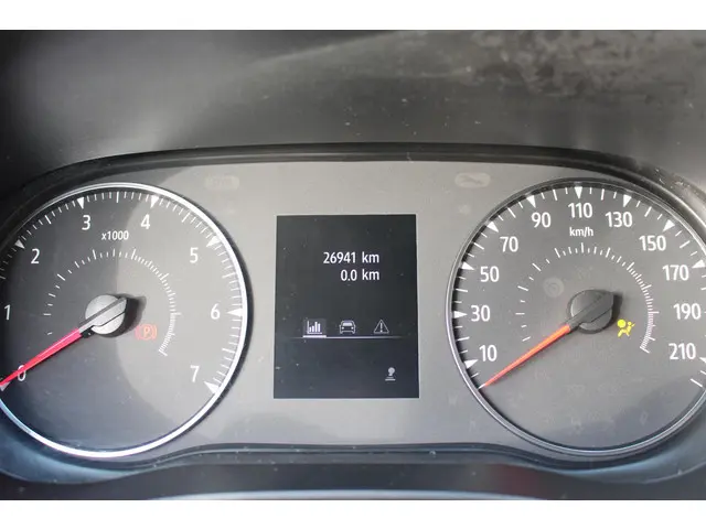 Dacia Sandero Stepway 1.0 TCe 90 Comfort 2022 Benzine 4