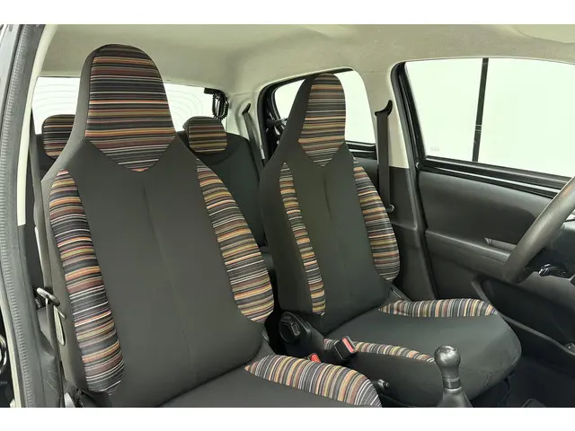 Citroën C1 1.0 e-VTi Feel 2015 Benzine 7