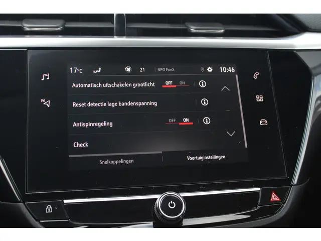 Opel Corsa-e Elegance 50 kWh 2022 Elektrisch 36