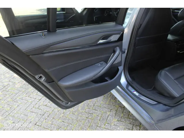 BMW M5 5-serie 2018 Benzine 17