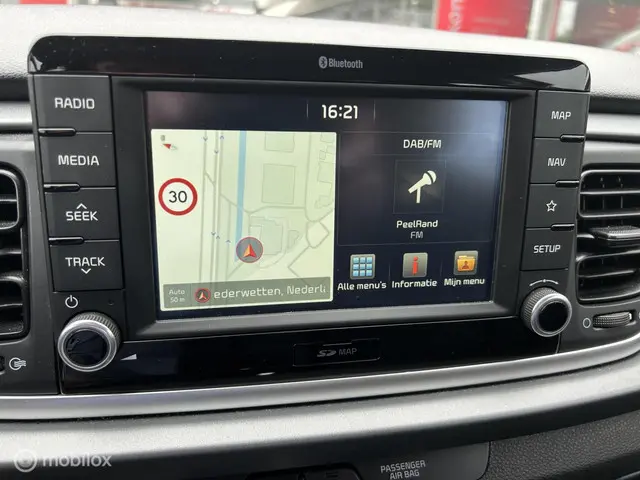 Kia Rio 1.0 TGDI DynamicLine 2019 Benzine 13