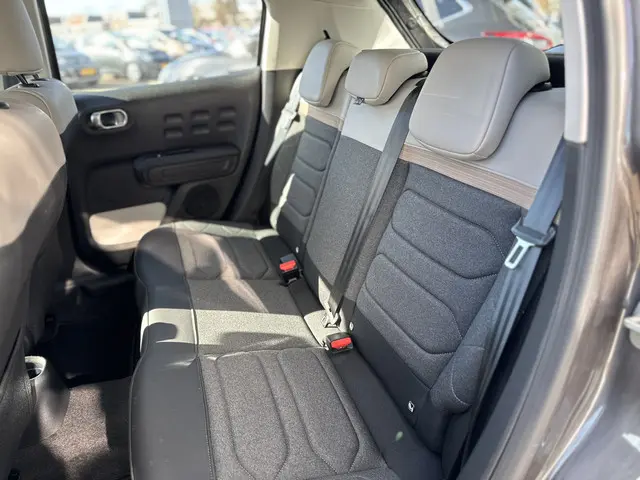 Citroën C3 1.2 PureTech Plus 2024 Benzine 10