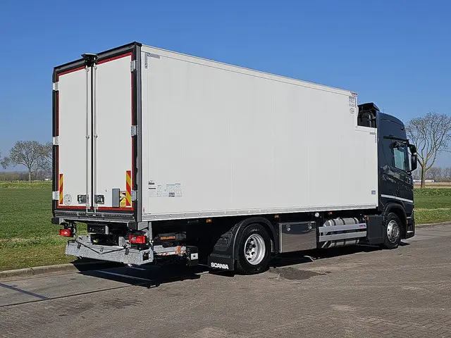 Scania R R460 2023 Diesel 3