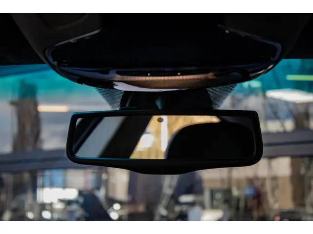 Maserati Ghibli 3.0 S Q4 2014 Benzine 56