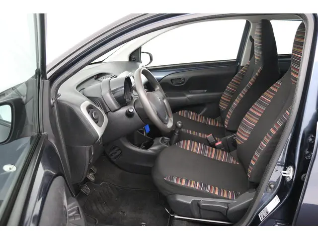 Citroën C1 1.0 e-VTi Feel 2014 Benzine 22